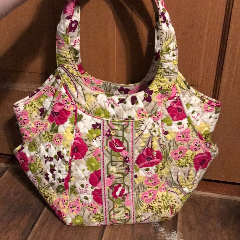 Vera Bradley tote